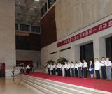 紀念啟功先生百年誕辰——啟功遺墨展亮相國博