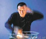 譚盾行為藝術(shù)音樂會(huì)９月首演