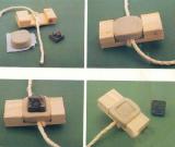 封泥的藝術(shù)魅力