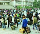 美術(shù)統(tǒng)考出彩難 專家：文化課差進(jìn)不了好大學(xué)