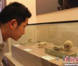 百余件明清時(shí)期廣東傳統(tǒng)工藝精品亮相重慶