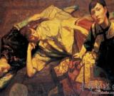 嘉德巡展首批珍品抵達(dá)成都 名家力作現(xiàn)身