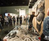 第20屆洛杉磯藝術(shù)博覽會(huì)