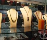 2014北京第三屆秋季珠寶展在農(nóng)展館舉行