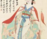 張大千《驚才絕艷》拍6620萬(wàn) 13年上漲14倍