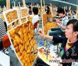 巨幅畫“大芬麗莎” 將在世博會(huì)綻放“深圳微笑”