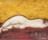 常玉——中國的馬蒂斯