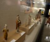 蘭州：絲路遺珍引游客 組圖