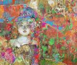 石虎書畫大展今秋10月11日在中國美術(shù)館亮相