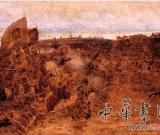 亞洲最大規(guī)模俄羅斯油畫巡回展抵達成都