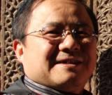 傅 舟:清朗靜逸 獨立不遷