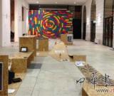 現(xiàn)代藝術(shù)展品“失蹤” 原是被當(dāng)垃圾扔掉