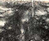 大地行蹤--郝鶴君山水畫展