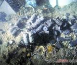 南澳Ⅰ號出水北宋銅錢 瓷器現(xiàn)“清制”款識