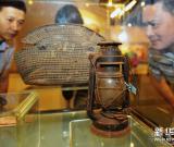 福建舉辦廉政文物展 圖