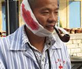 阿爾勒上的別樣王慶松