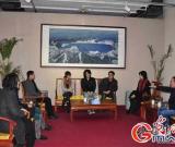 “制造多巴胺”藝術(shù)展在北京國藝美術(shù)館開幕