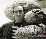 英國將舉辦已故藝術(shù)家 特恩布爾作品展(圖)