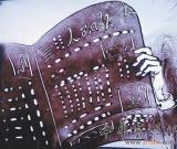 全國(guó)沙畫表演者只一二百人