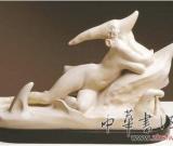 畢加索挑梁西班牙藝術(shù)展 79件作品勾勒現(xiàn)代美術(shù)史