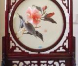 90后繡哥:湘繡藝術(shù)絕學(xué)不再傳女不傳男