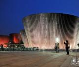 山西：文化惠民在行動(dòng) 圖