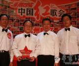 引領(lǐng)紅色文化：紅歌會(huì)為什么這樣紅