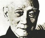 藝術(shù)界的頂尖人物 林風(fēng)眠與趙無極的師生情深