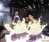 牙雕收藏三大誤區(qū)：血牙并非活象取牙