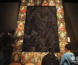 國家大劇院舉行中國當代工藝美術優(yōu)秀作品展 組圖