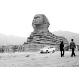 埃及向投訴河北獅身人面像 回應:拍戲臨時搭建