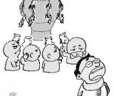 地動(dòng)儀 誰(shuí)動(dòng)了俺的驕傲