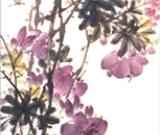 追尋國畫藝術(shù)真諦的隱者