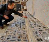 河北懷來(lái)發(fā)現(xiàn)一處舊石器時(shí)代遺址 組圖