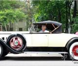 美101歲老婦欲駕車參加古董車大會(圖)