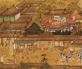 遼博三件國(guó)寶運(yùn)抵世博會(huì) 全程秘密武裝押運(yùn)