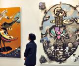 2012第19屆臺北國際藝術博覽會即將開展 圖