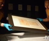 《達·芬奇：塑造未來》藝術(shù)展即將在新加坡登場 圖