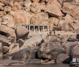 失落的世界——印度亨比古跡群