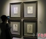 重慶舉辦本土畫展 52幅藝術(shù)家原作齊聚南濱路