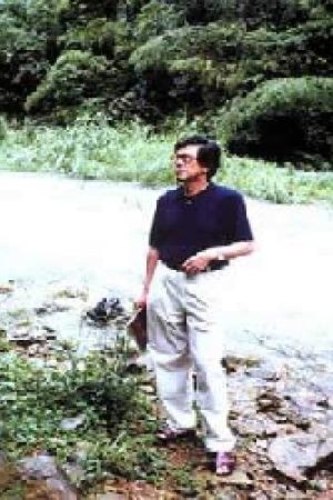 郭子緒書法作品欣賞