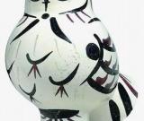 畢加索——用陶藝做伴的晚年