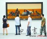 應(yīng)對畢業(yè)生就業(yè)難 在京美術(shù)院校各出新招兒