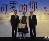 五彩畫筆繪童心