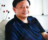 中國(guó)書(shū)畫(huà)名家張一仁藝術(shù)人生訪談錄