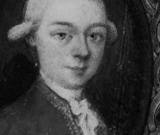 世界最小莫扎特肖像將拍賣