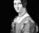 盧浮宮又將修復(fù)達(dá)芬奇名畫 被質(zhì)疑