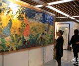 “硯墨春秋”首屆當(dāng)代藝術(shù)家優(yōu)秀作品公益展拍會舉行