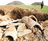 當(dāng)代盜墓直擊：造假要哪個(gè)朝代 仿哪個(gè)朝代