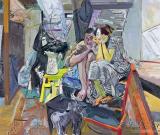 第十屆中國藝術(shù)節(jié)全國優(yōu)秀美術(shù)作品展